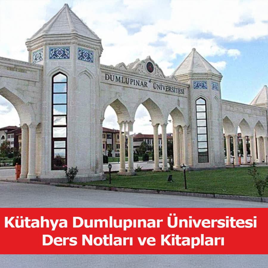 kutahya-ders-notlari